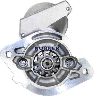 Starter (20902)