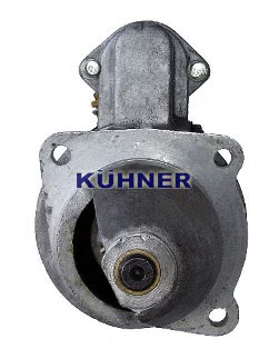Starter (10701)