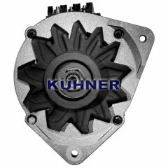 Alternator (30563RI)