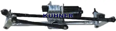 Wiper Motor (DRE521R)