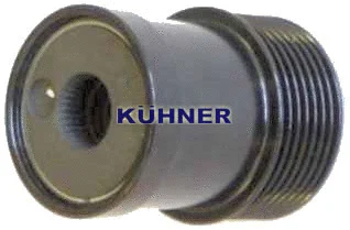 Alternator Freewheel Clutch (885100)