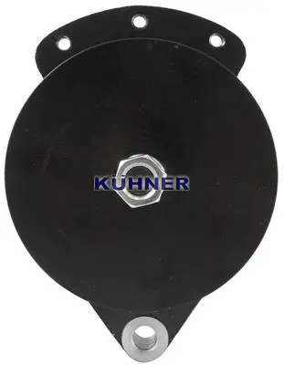 Alternator (553348RIP)