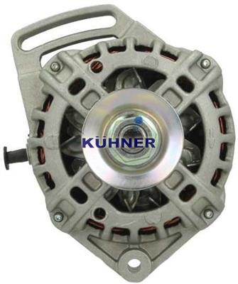 Alternator (554807RIB)
