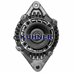 Alternator (401286RIM)