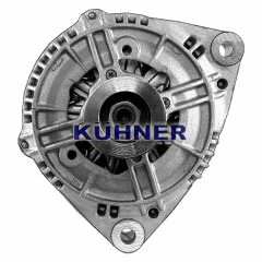 Alternator (301493RI)