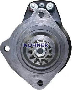Starter (10384)