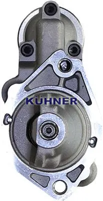 Starter (254727)