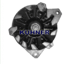 Alternator (501109RI)