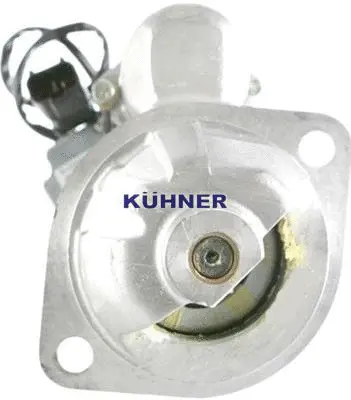 Starter (254034)