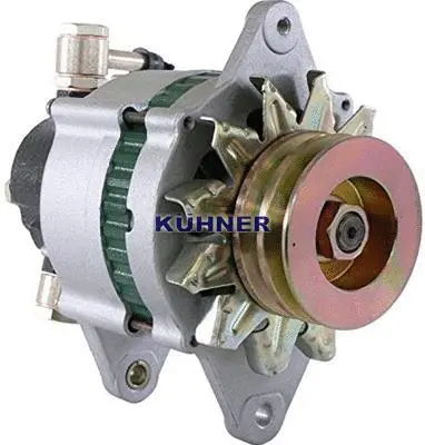 Alternator (553227RI)