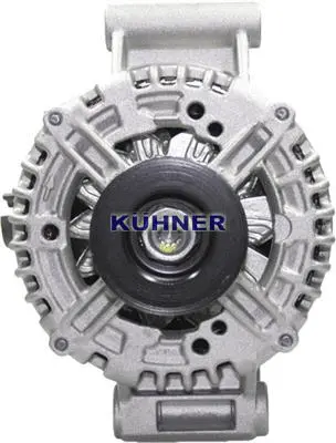 Alternator (553218RIB)
