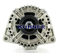 Alternator (553643RI)
