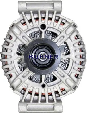 Alternator (553624RIV)