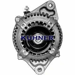 Alternator (401178RI)