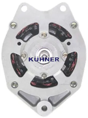 Alternator (30240RI)