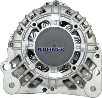 Alternator (301540RI)