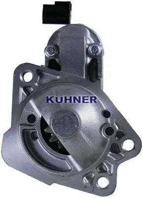 Starter (255497)