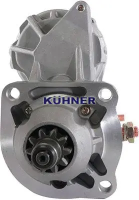 Starter (254200)