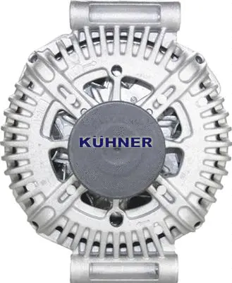 Alternator (553246RIV)