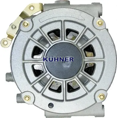 Alternator (301677RI)