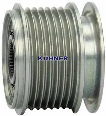 Alternator Freewheel Clutch