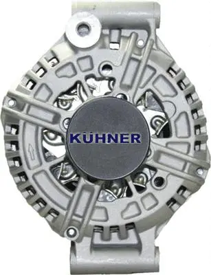 Alternator (302009RI)