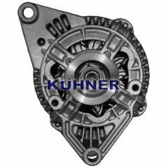 Alternator (401176RIR)