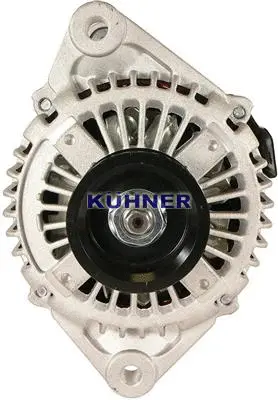 Alternator (554515RI)