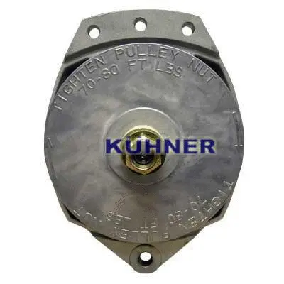 Alternator (553350RI)