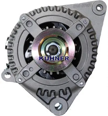Alternator (554057RI)