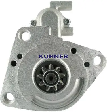 Starter (255477V)