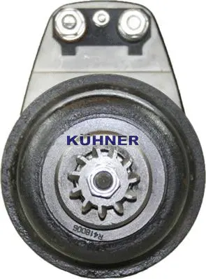Starter (254838)