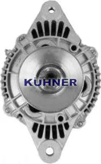 Alternator (40991RIR)