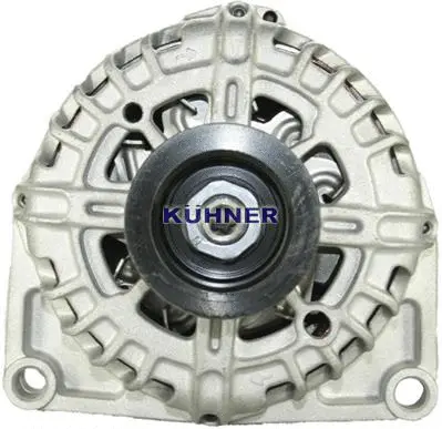 Alternator (554854RIV)