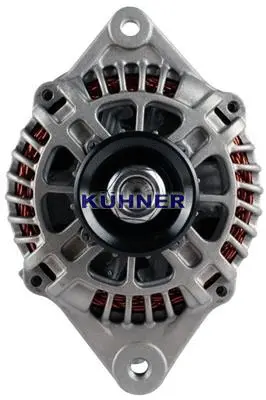 Alternator (401786RI)