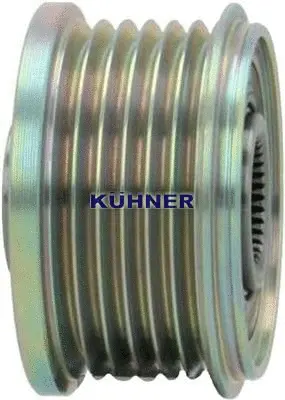 Alternator Freewheel Clutch