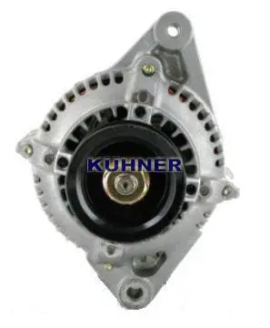 Alternator (553874RI)