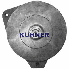 Alternator (30823RI)