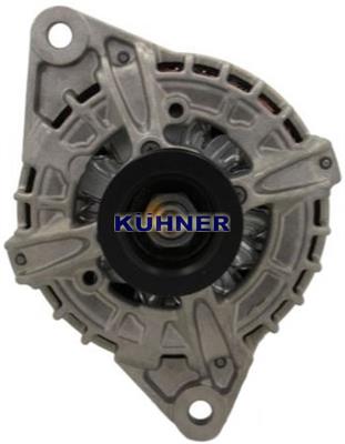 Alternator (556423RIB)