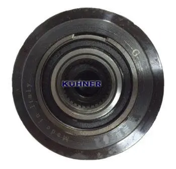 Alternator Freewheel Clutch (885421)