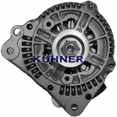 Alternator (301149RI)
