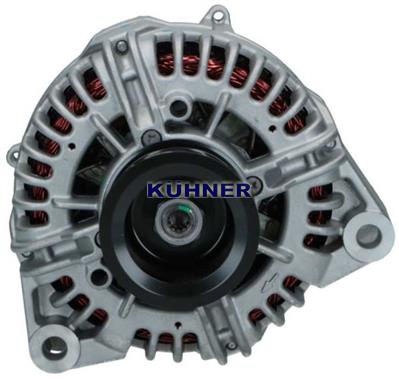 Alternator (556124RIB)