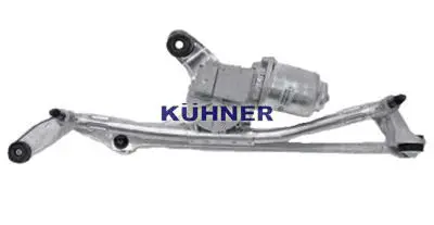 Wiper Motor (DRECS05H)