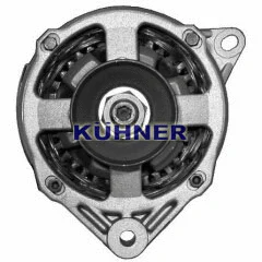 Alternator (30172RIR)