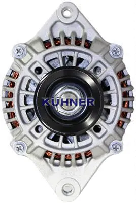 Alternator (401537RI)
