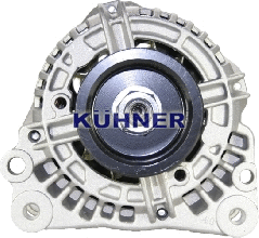 Alternator (301402RI)