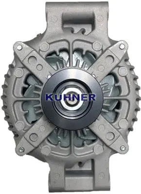 Alternator (554842RI)