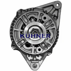 Alternator (301075RI)