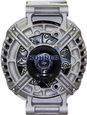 Alternator (553655RIR)