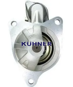 Starter (254881)